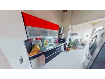 VENTA DE APARTAMENTO BELEN LA MOTA ARKADIA
