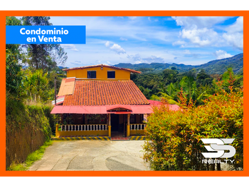 VENTA CONDOMINIO CARMEN DEL VIBORAL