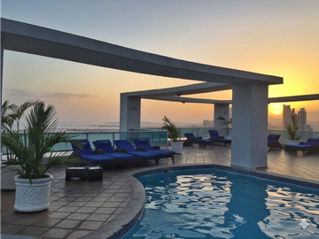 Vendo en Avenida Balboa # 2282 avd