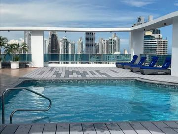 Vendo en Avenida Balboa # 2282 avd