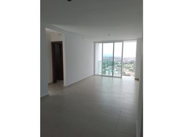 12 DE OCTUBRE / PH CENTERPOINT TOWER / 77M /LINEA BLANCA / BALCON