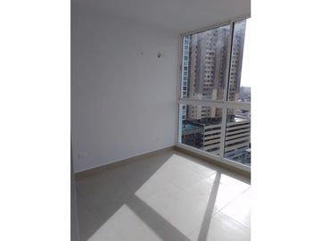 12 DE OCTUBRE / PH CENTERPOINT TOWER / 77M /LINEA BLANCA / BALCON