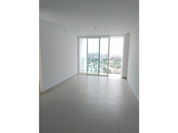 12 DE OCTUBRE / PH CENTERPOINT TOWER / 77M /LINEA BLANCA / BALCON
