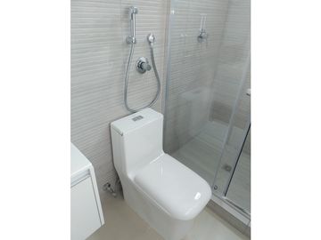 12 DE OCTUBRE / PH CENTERPOINT TOWER / 77M /LINEA BLANCA / BALCON