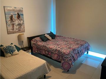 Amplio apartamento a la venta en Playa Blanca - PH Founders II