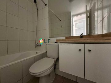 Departamento en venta  en ÑUÑOA