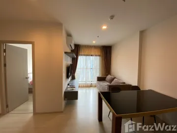 🏙️ Life Sukhumvit 48 – Modern Condo Near BTS Phra Khanong ✨