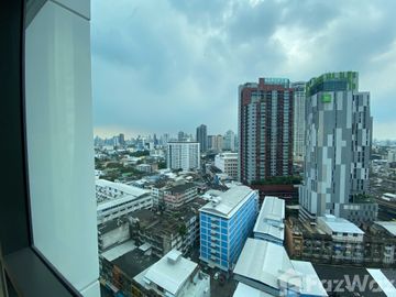🏙️ Life Sukhumvit 48 – Modern Condo Near BTS Phra Khanong ✨
