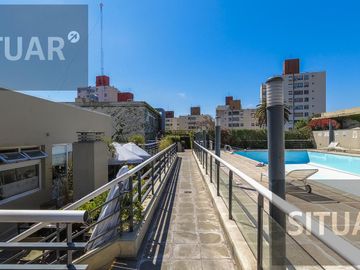 Departamento de 4 ambientes en venta en La Algodonera Colegiales