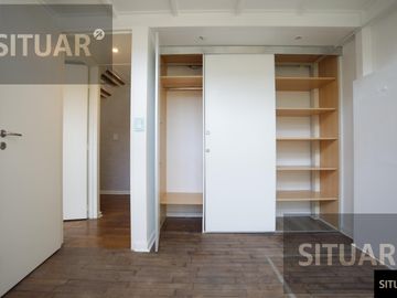 Departamento de 4 ambientes en venta en La Algodonera Colegiales
