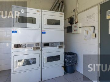Departamento de 4 ambientes en venta en La Algodonera Colegiales