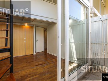 Departamento de 4 ambientes en venta en La Algodonera Colegiales