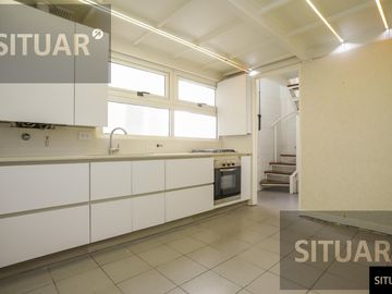 Departamento de 4 ambientes en venta en La Algodonera Colegiales