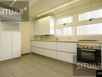 Departamento de 4 ambientes en venta en La Algodonera Colegiales