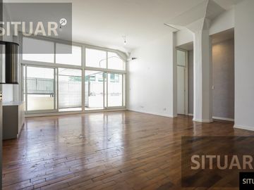 Departamento de 4 ambientes en venta en La Algodonera Colegiales
