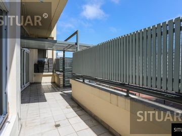 Departamento de 4 ambientes en venta en La Algodonera Colegiales