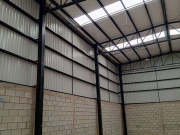 BODEGA EN RENTA ZONA ABASTOS TORREON COAH