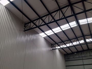 BODEGA EN RENTA ZONA ABASTOS TORREON COAH