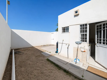 CASA EN PREVENTA EN TABACHINES EN GOMEZ PALACIO, DGO