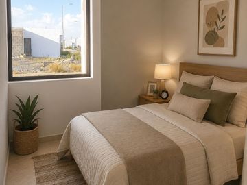 CASA EN PREVENTA EN TABACHINES EN GOMEZ PALACIO, DGO