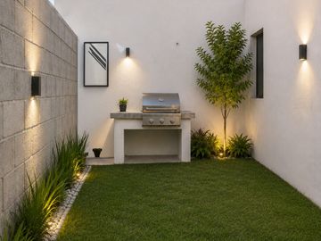 CASA EN PREVENTA EN TABACHINES EN GOMEZ PALACIO, DGO