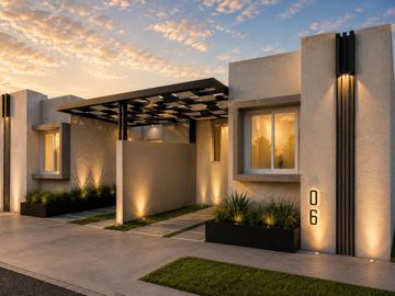 CASA EN PREVENTA EN TABACHINES EN GOMEZ PALACIO, DGO