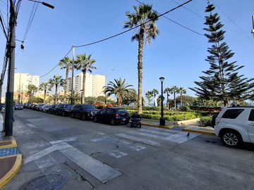 DEPARTAMENTO EN VENTA EN MAGDALENA DEL MAR – 2 DORMITORIOS | TERRAZA Y VISTA AL MAR