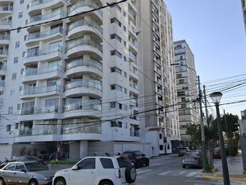DEPARTAMENTO EN VENTA EN MAGDALENA DEL MAR – 2 DORMITORIOS | TERRAZA Y VISTA AL MAR