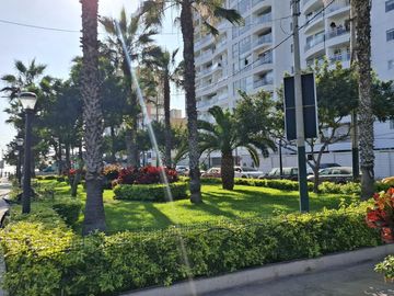 DEPARTAMENTO EN VENTA EN MAGDALENA DEL MAR – 2 DORMITORIOS | TERRAZA Y VISTA AL MAR