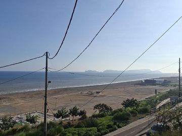 DEPARTAMENTO EN VENTA EN MAGDALENA DEL MAR – 2 DORMITORIOS | TERRAZA Y VISTA AL MAR