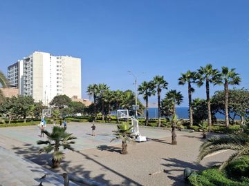 DEPARTAMENTO EN VENTA EN MAGDALENA DEL MAR – 2 DORMITORIOS | TERRAZA Y VISTA AL MAR