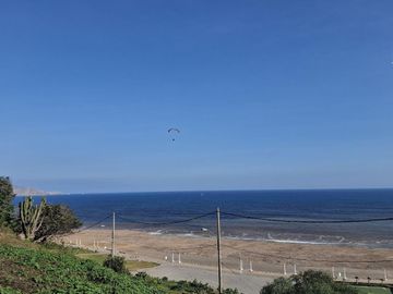 DEPARTAMENTO EN VENTA EN MAGDALENA DEL MAR – 2 DORMITORIOS | TERRAZA Y VISTA AL MAR