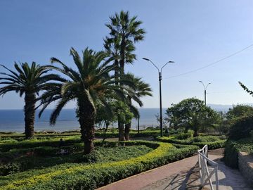 DEPARTAMENTO EN VENTA EN MAGDALENA DEL MAR – 2 DORMITORIOS | TERRAZA Y VISTA AL MAR