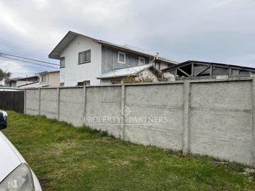 Casa en venta Sector Gobernador viel, punta arenas
