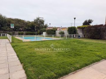 Hermoso departamento en Puertas del Mar.