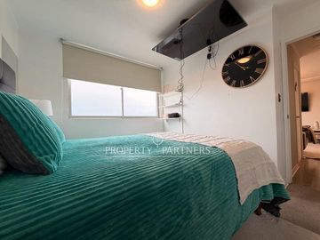 Hermoso departamento en Puertas del Mar.