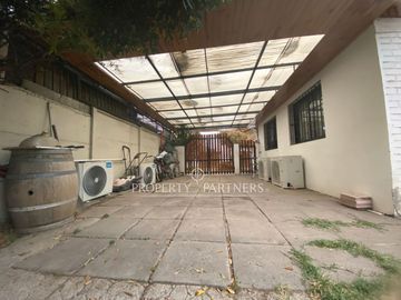 Casa con Gran Terreno