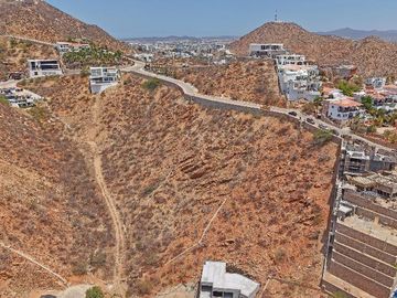 Lote 33 Manzana 19, Camino Grande, Pedregal Cabo San Lucas