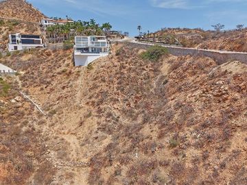Lote 33 Manzana 19, Camino Grande, Pedregal Cabo San Lucas