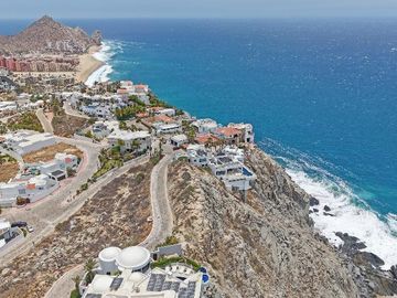 Lote 34 Manzana 26, Callejón de la Alegría, Pedregal Cabo San Lucas