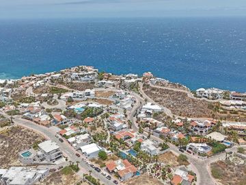 Lote 34 Manzana 26, Callejón de la Alegría, Pedregal Cabo San Lucas