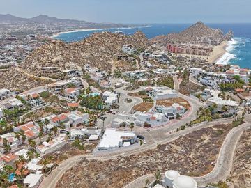 Lote 34 Manzana 26, Callejón de la Alegría, Pedregal Cabo San Lucas