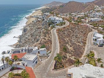 Lote 34 Manzana 26, Callejón de la Alegría, Pedregal Cabo San Lucas