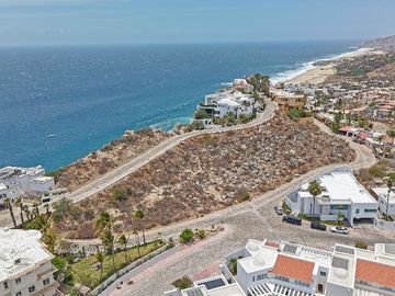 Lote 34 Manzana 26, Callejón de la Alegría, Pedregal Cabo San Lucas