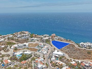 Lote 34 Manzana 26, Callejón de la Alegría, Pedregal Cabo San Lucas