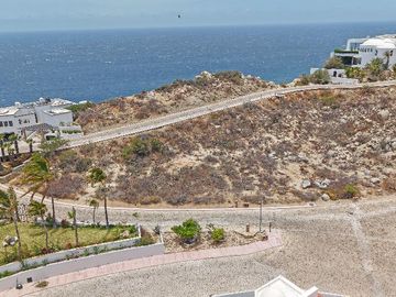 Lote 34 Manzana 26, Callejón de la Alegría, Pedregal Cabo San Lucas