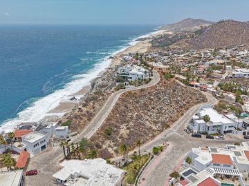 Lote 34 Manzana 26, Callejón de la Alegría, Pedregal Cabo San Lucas