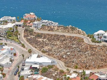 Lote 34 Manzana 26, Callejón de la Alegría, Pedregal Cabo San Lucas