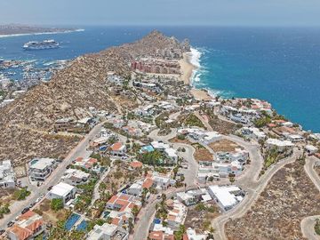 Lote 34 Manzana 26, Callejón de la Alegría, Pedregal Cabo San Lucas