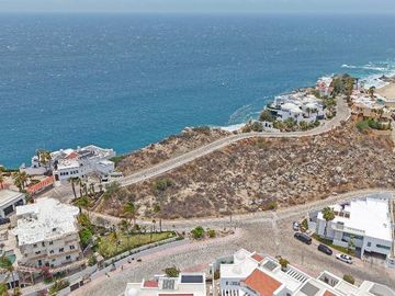 Lote 34 Manzana 26, Callejón de la Alegría, Pedregal Cabo San Lucas